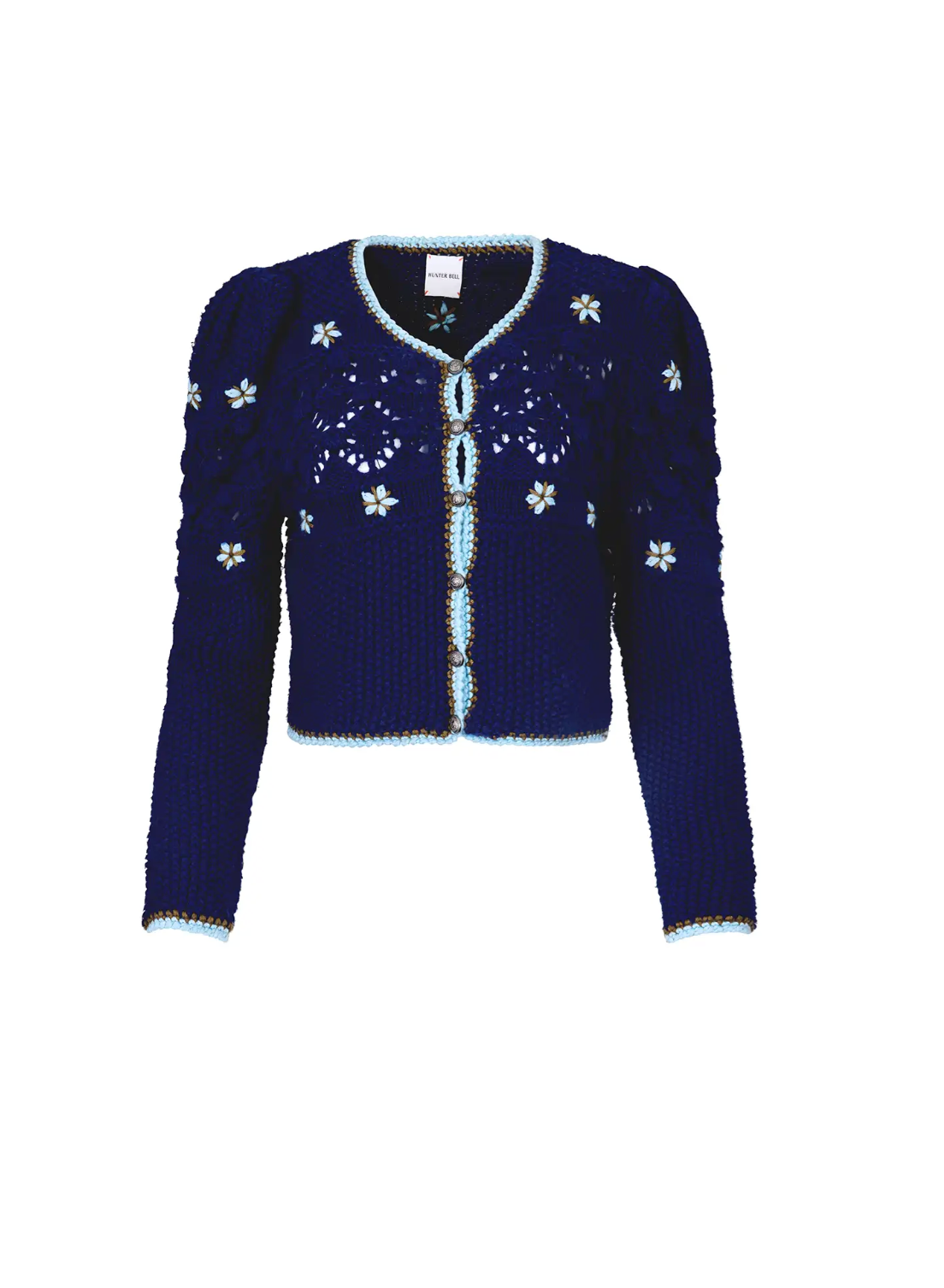 HB Willow Cardigan
