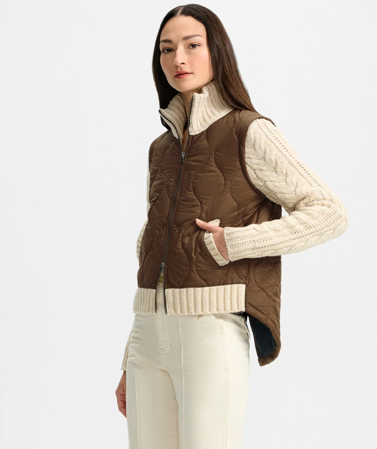 VB Patra Jacket