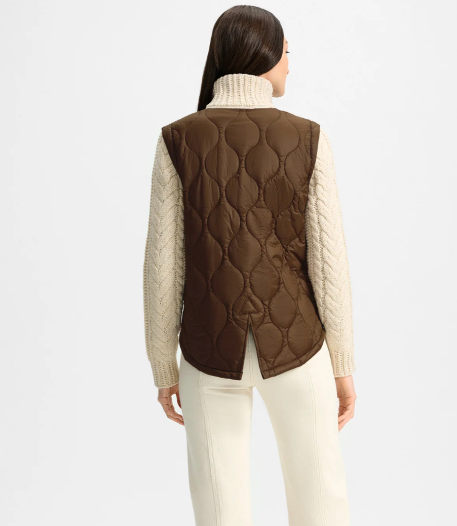 VB Patra Jacket