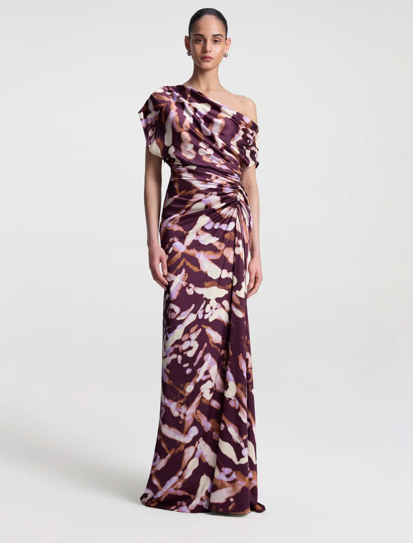 ALC Poppy Gown