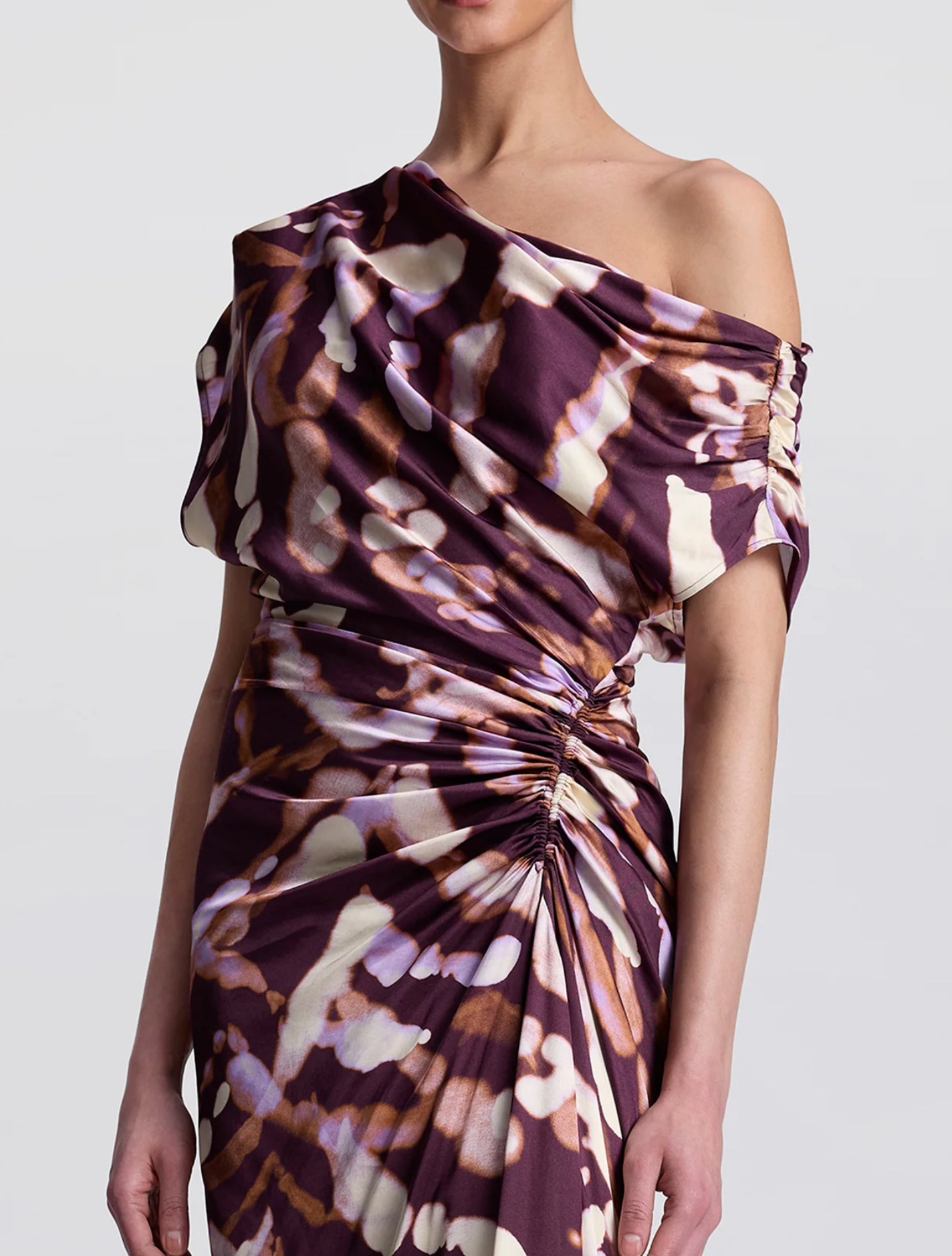 ALC Poppy Gown