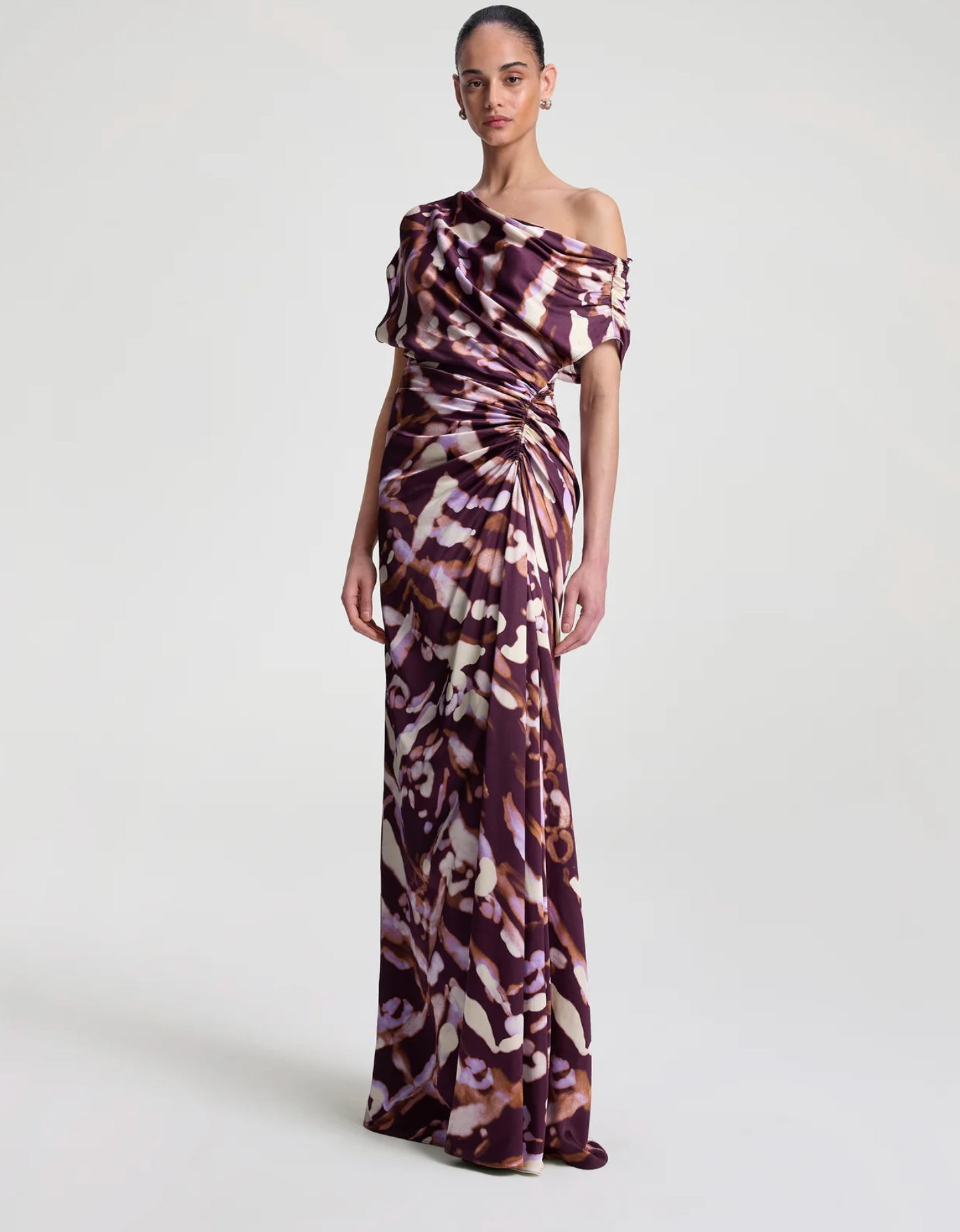 ALC Poppy Gown