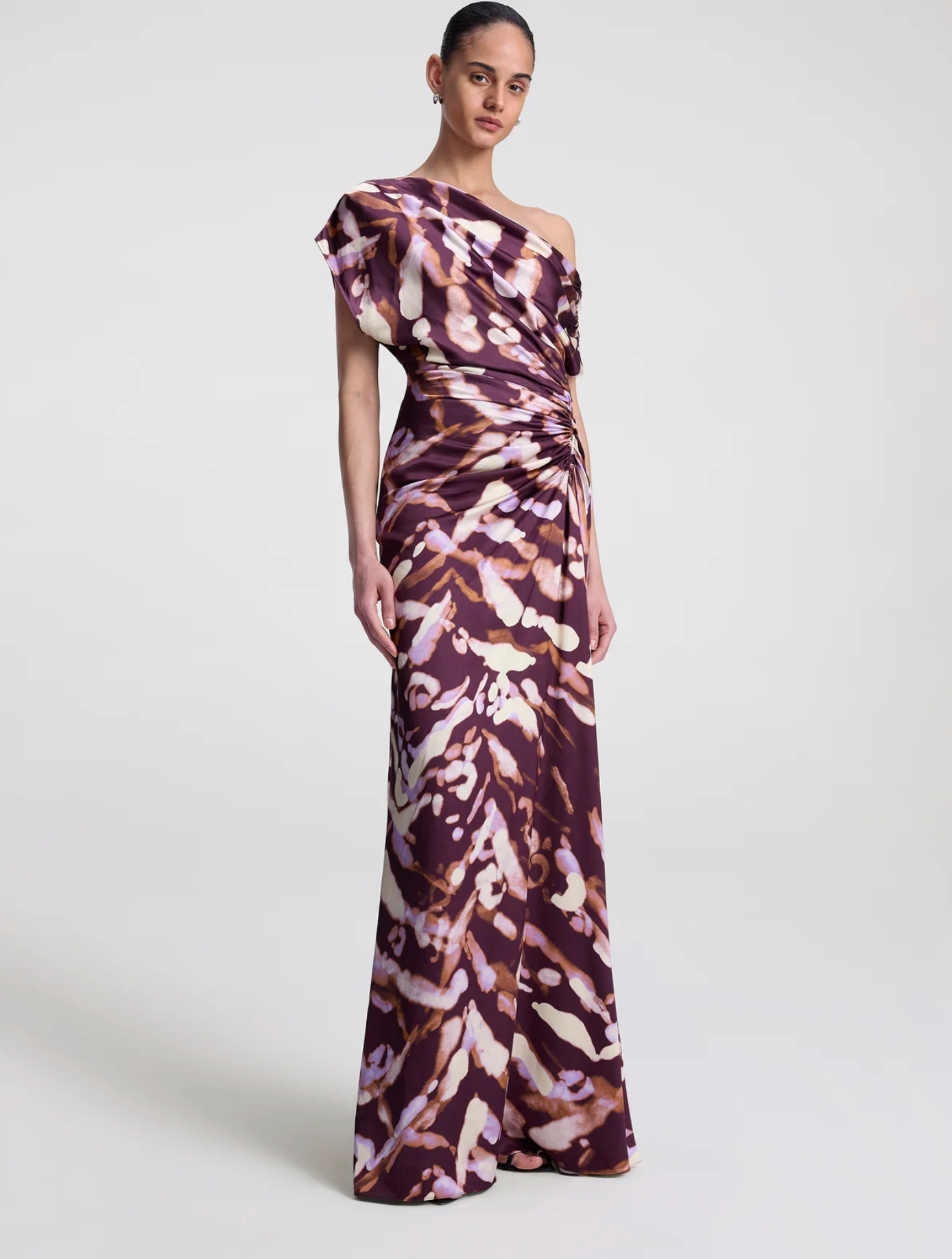 ALC Poppy Gown