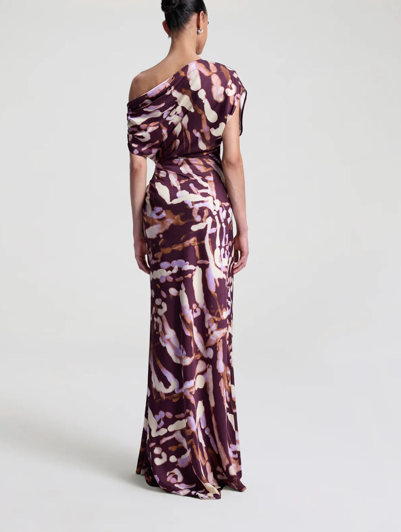 ALC Poppy Gown
