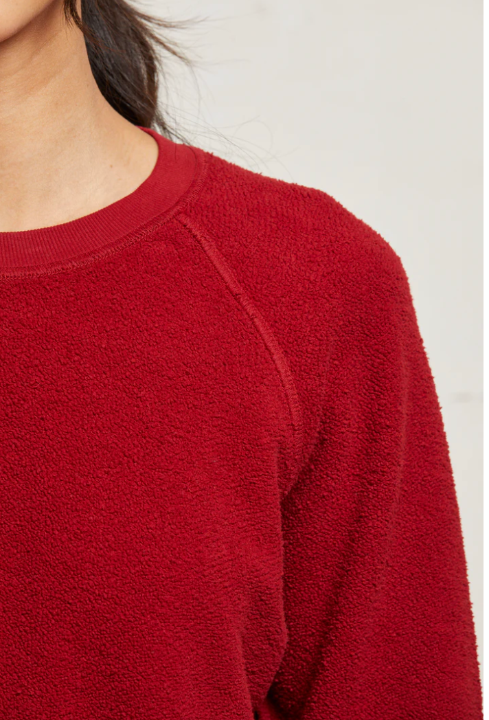 PWT Ziggy Sweatshirt