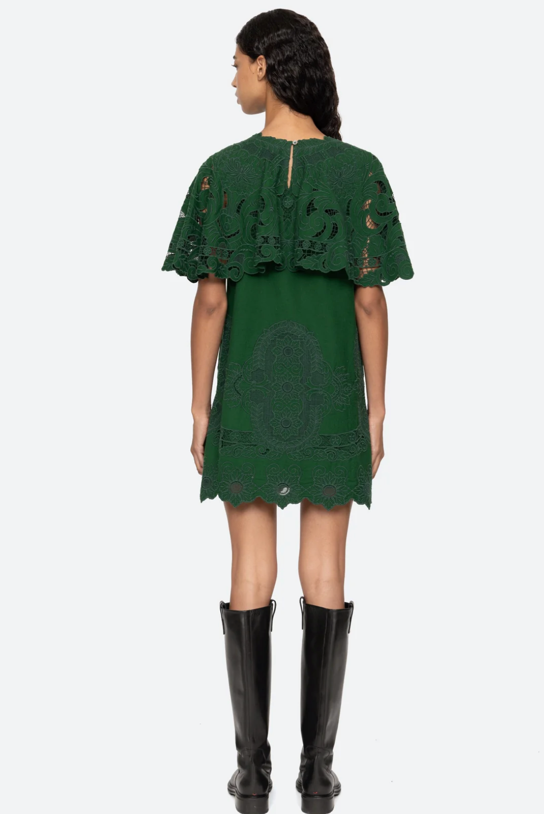 Sea Ceci Dress