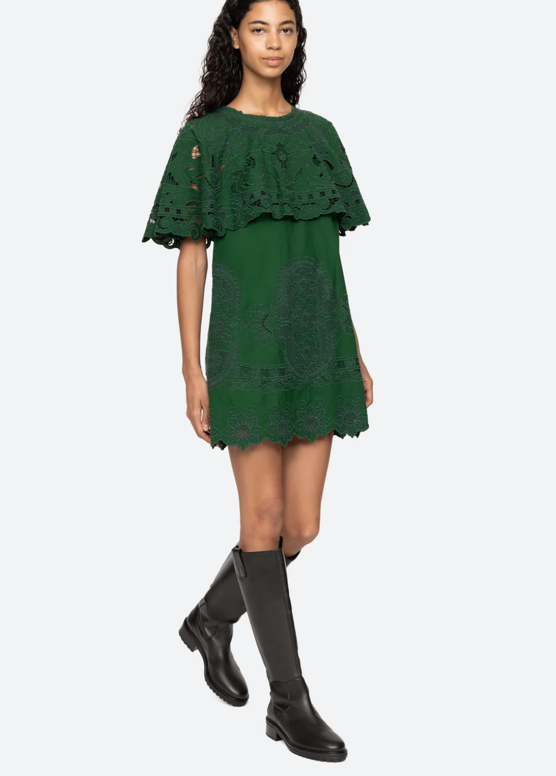 Sea Ceci Dress