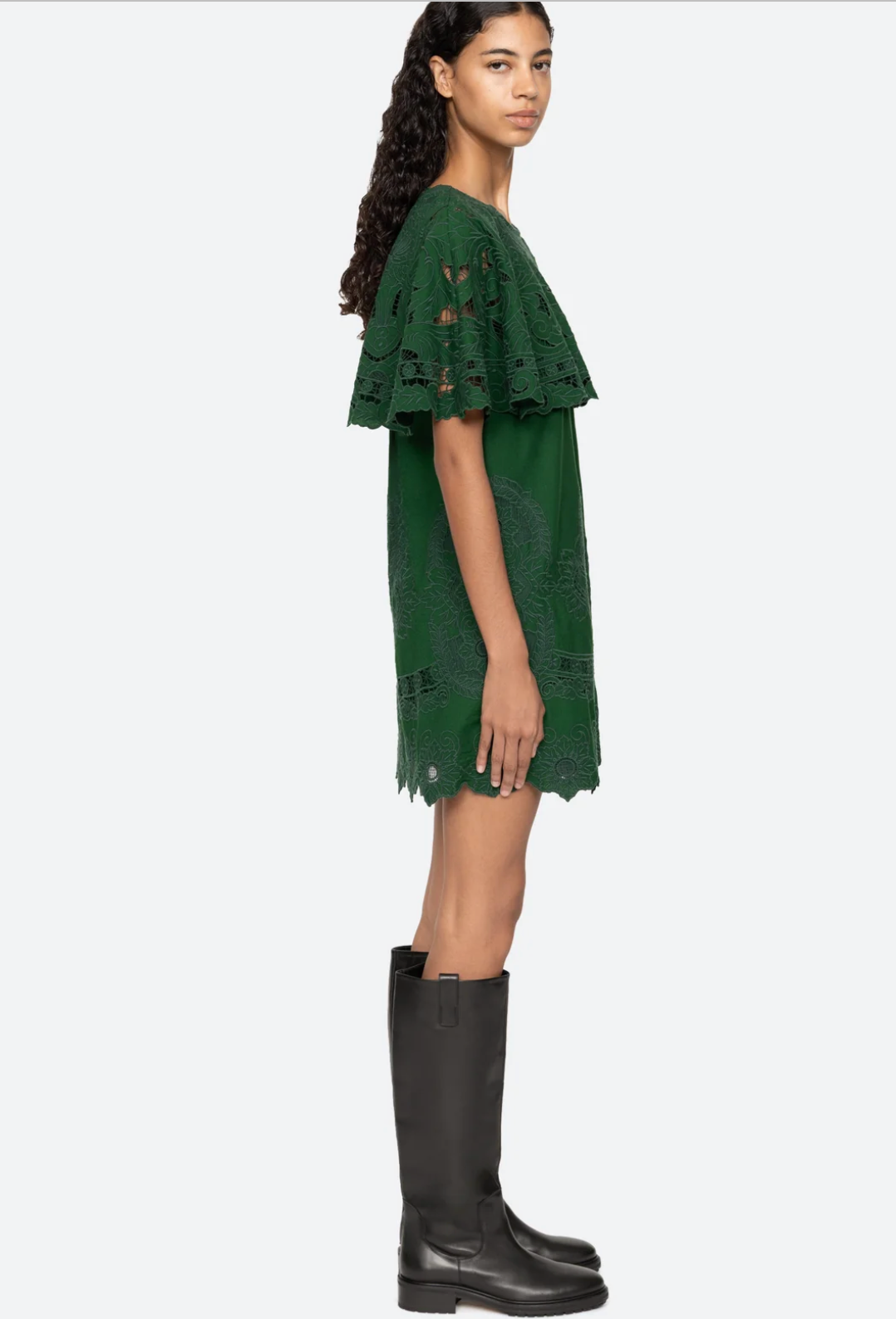 Sea Ceci Dress