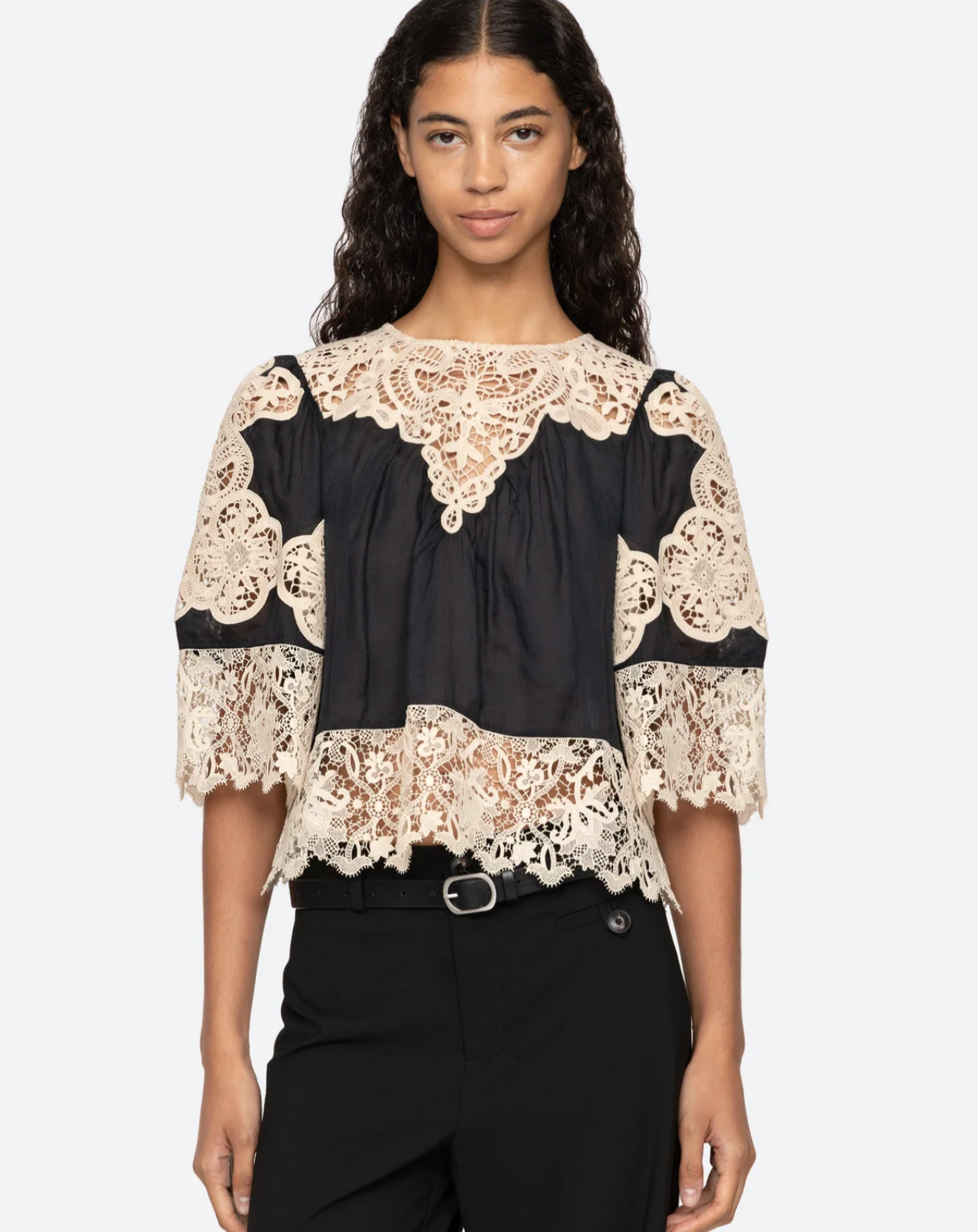 Sea Medina Top