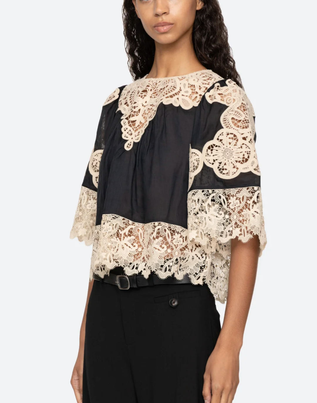 Sea Medina Top