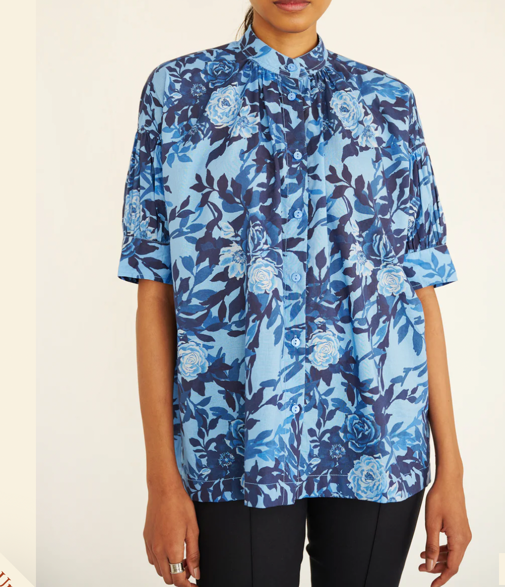 Banjanan Ivy Shirt