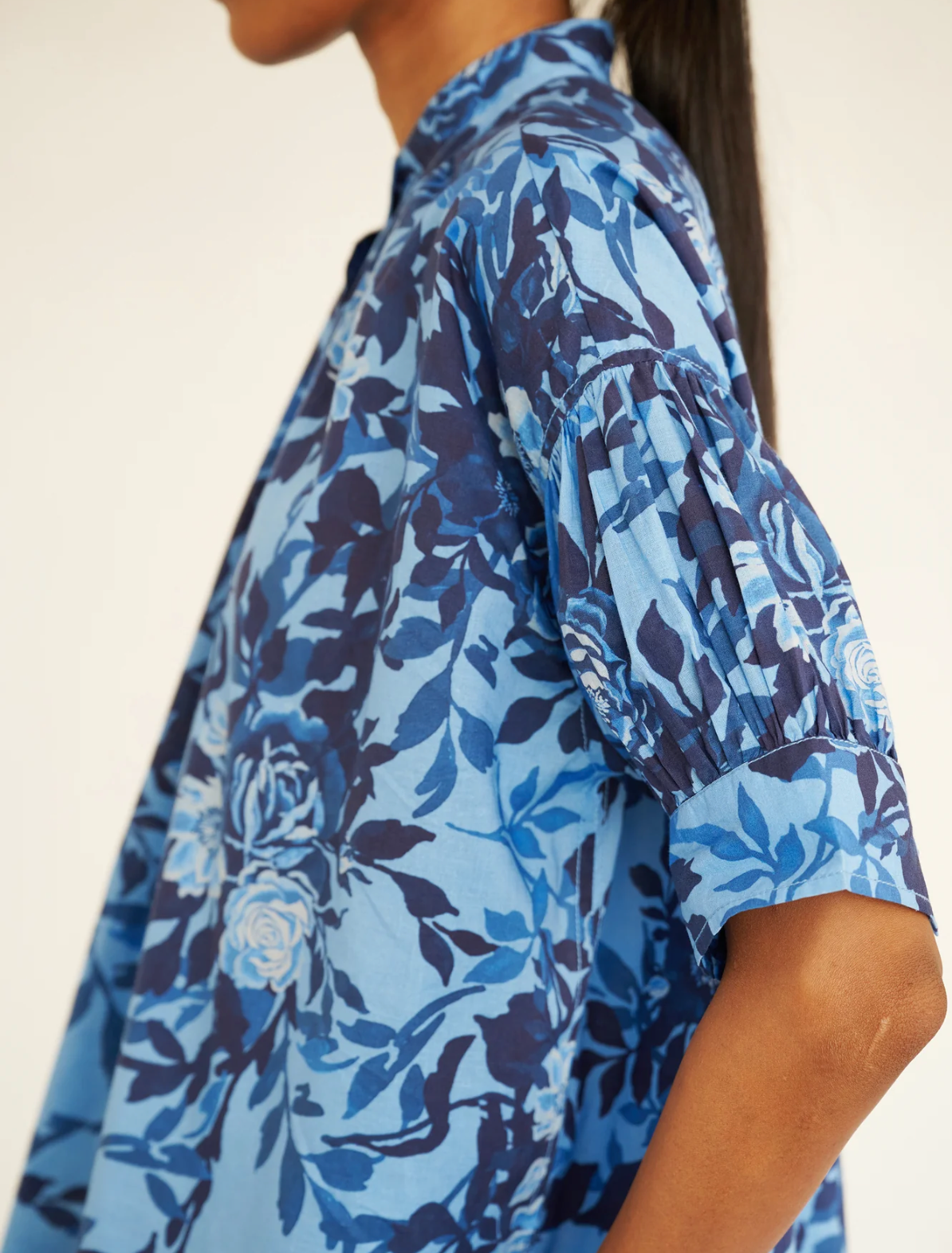 Banjanan Ivy Shirt
