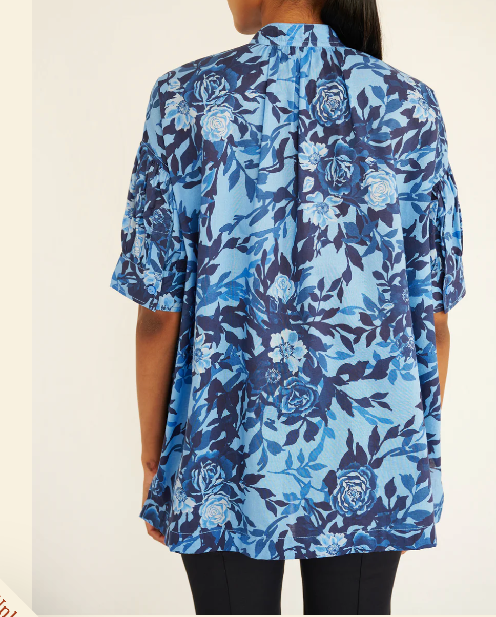 Banjanan Ivy Shirt
