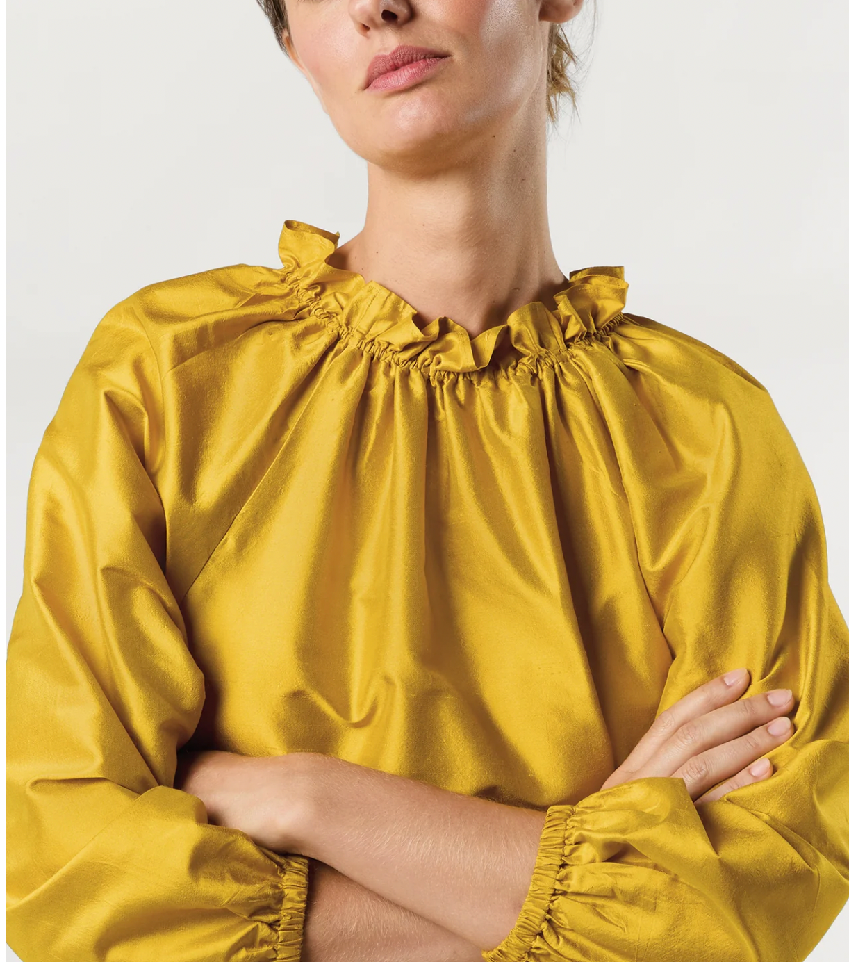 Ann Mashburn Harper Dress