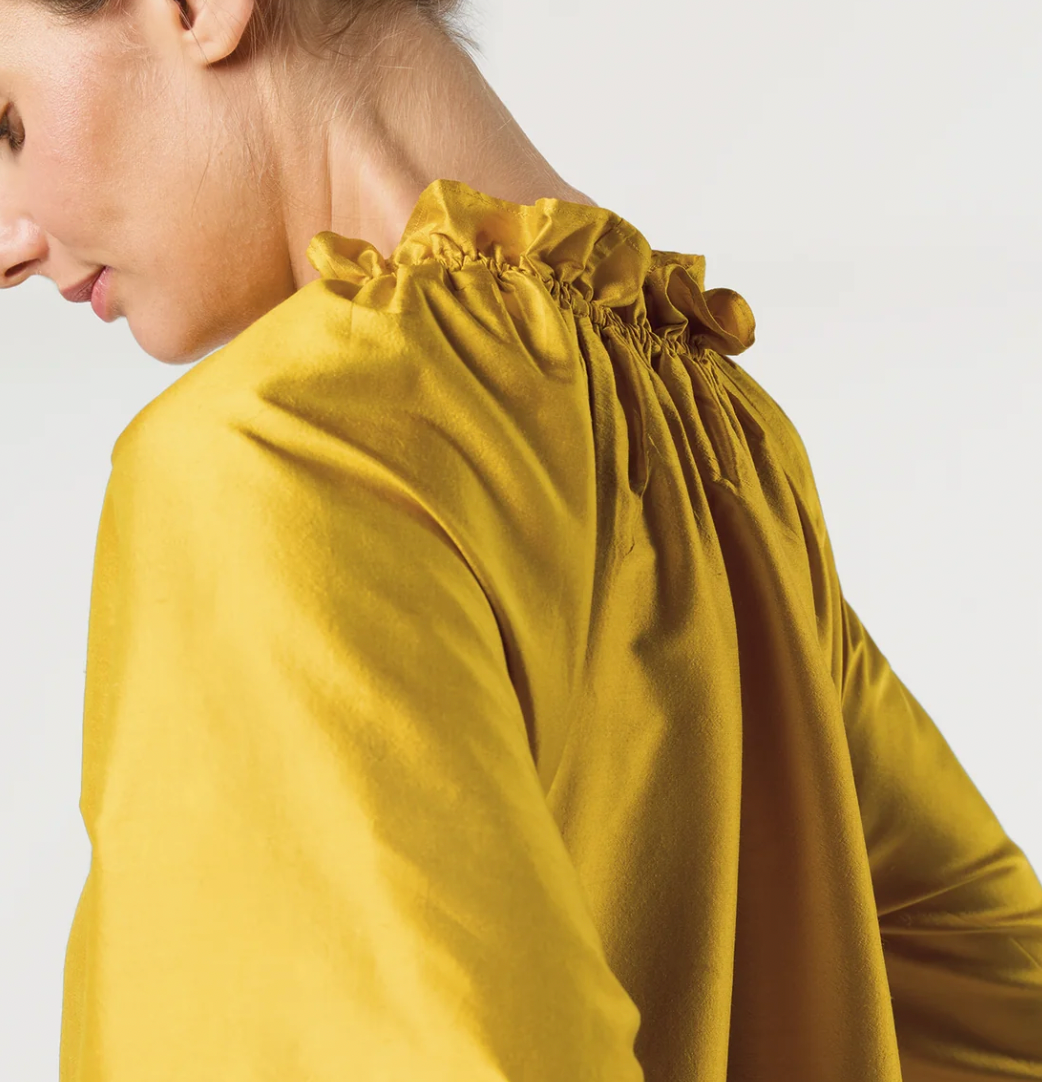 Ann Mashburn Harper Dress