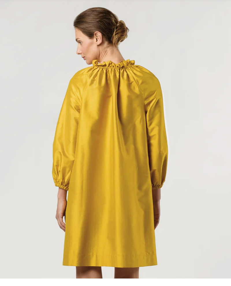Ann Mashburn Harper Dress