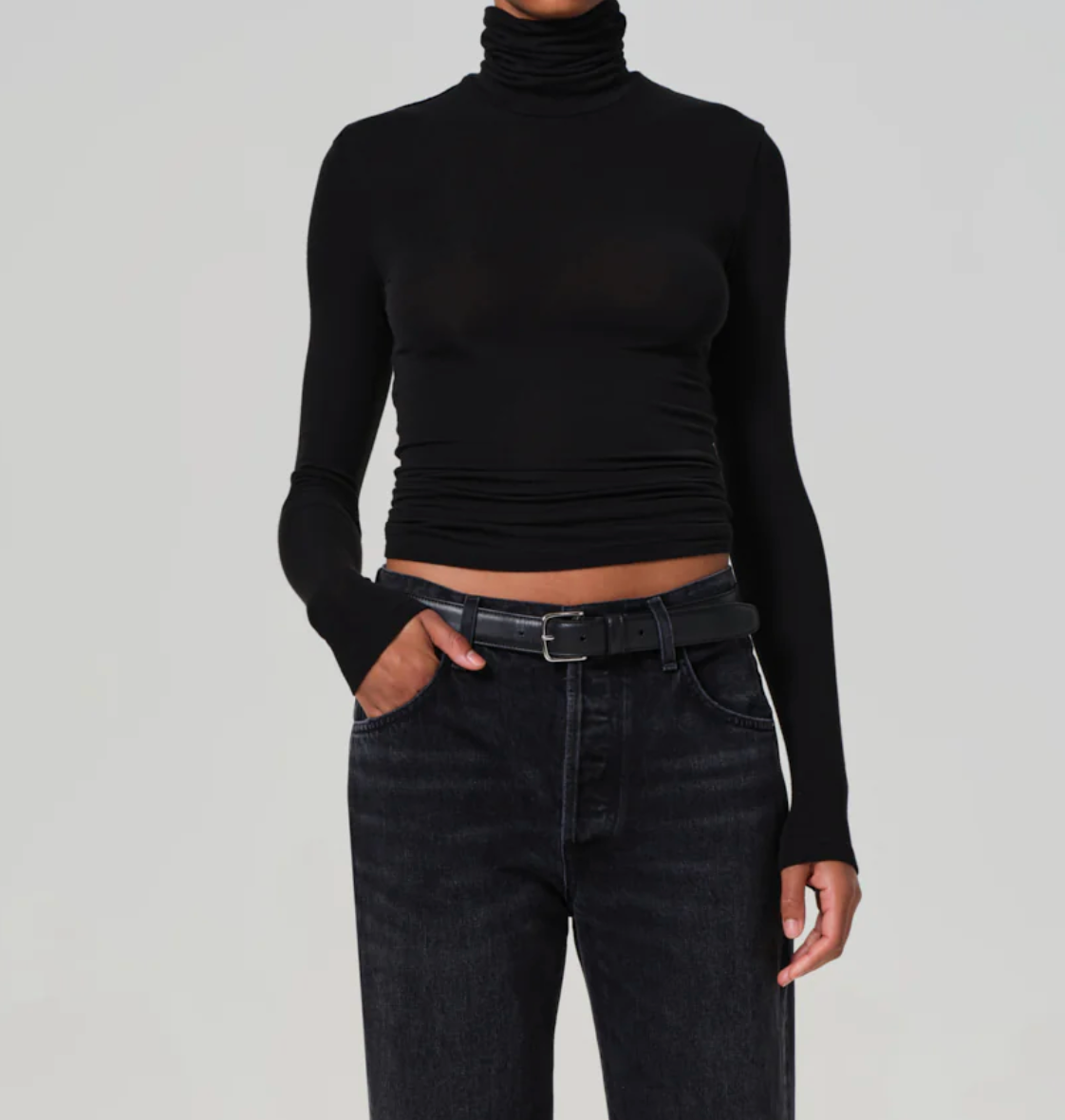 COH Caradene Turtleneck
