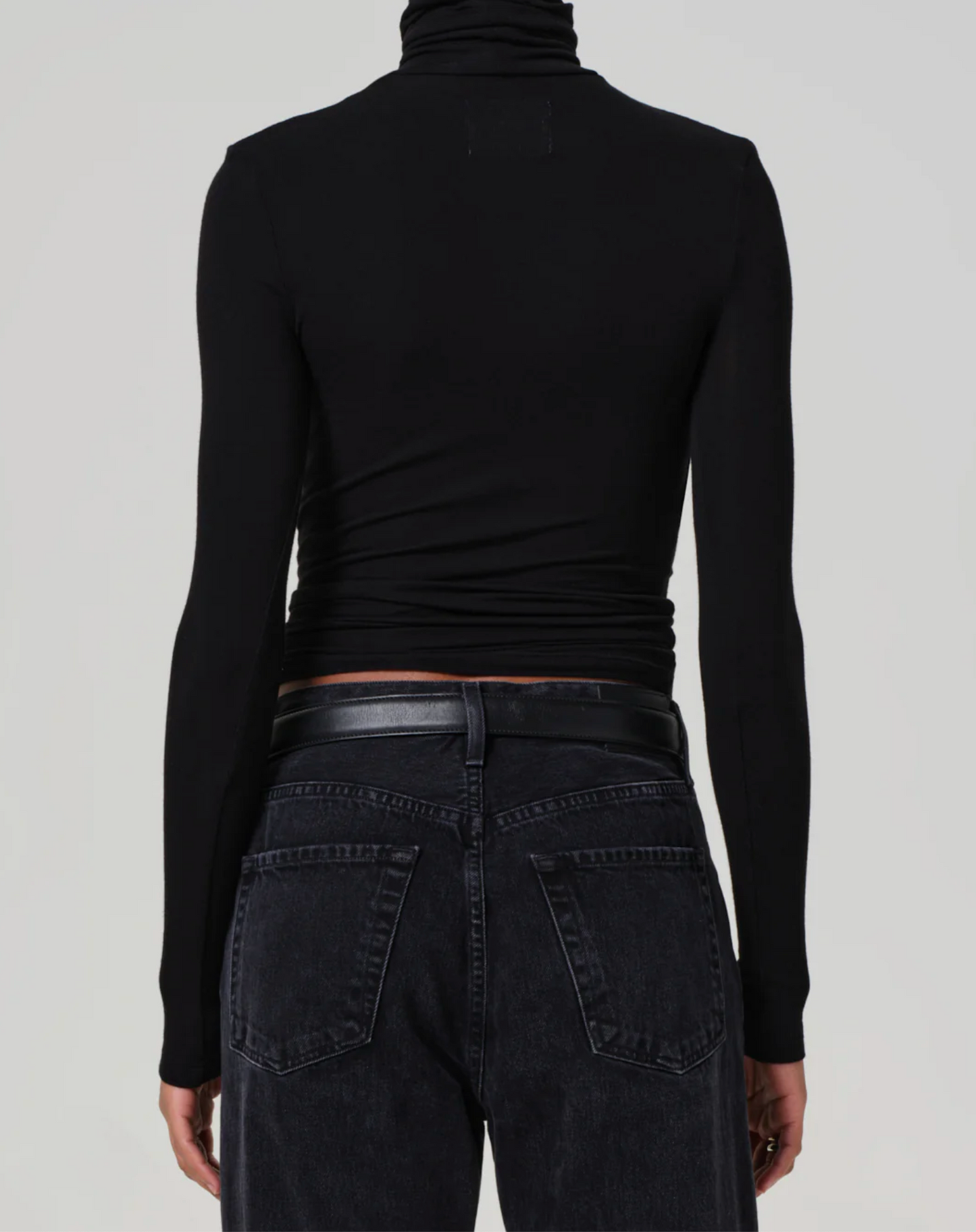 COH Caradene Turtleneck