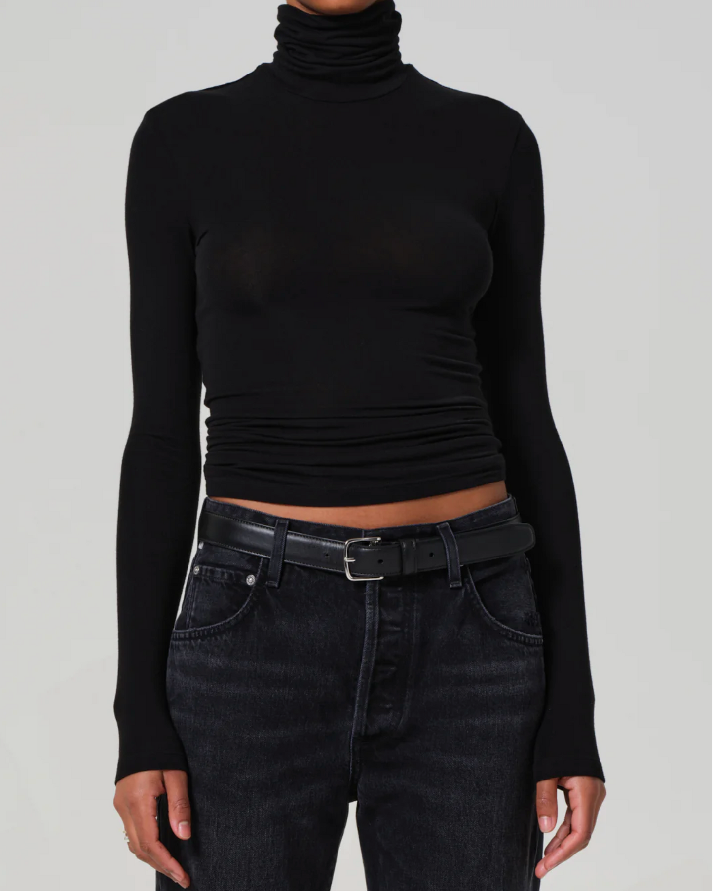 COH Caradene Turtleneck