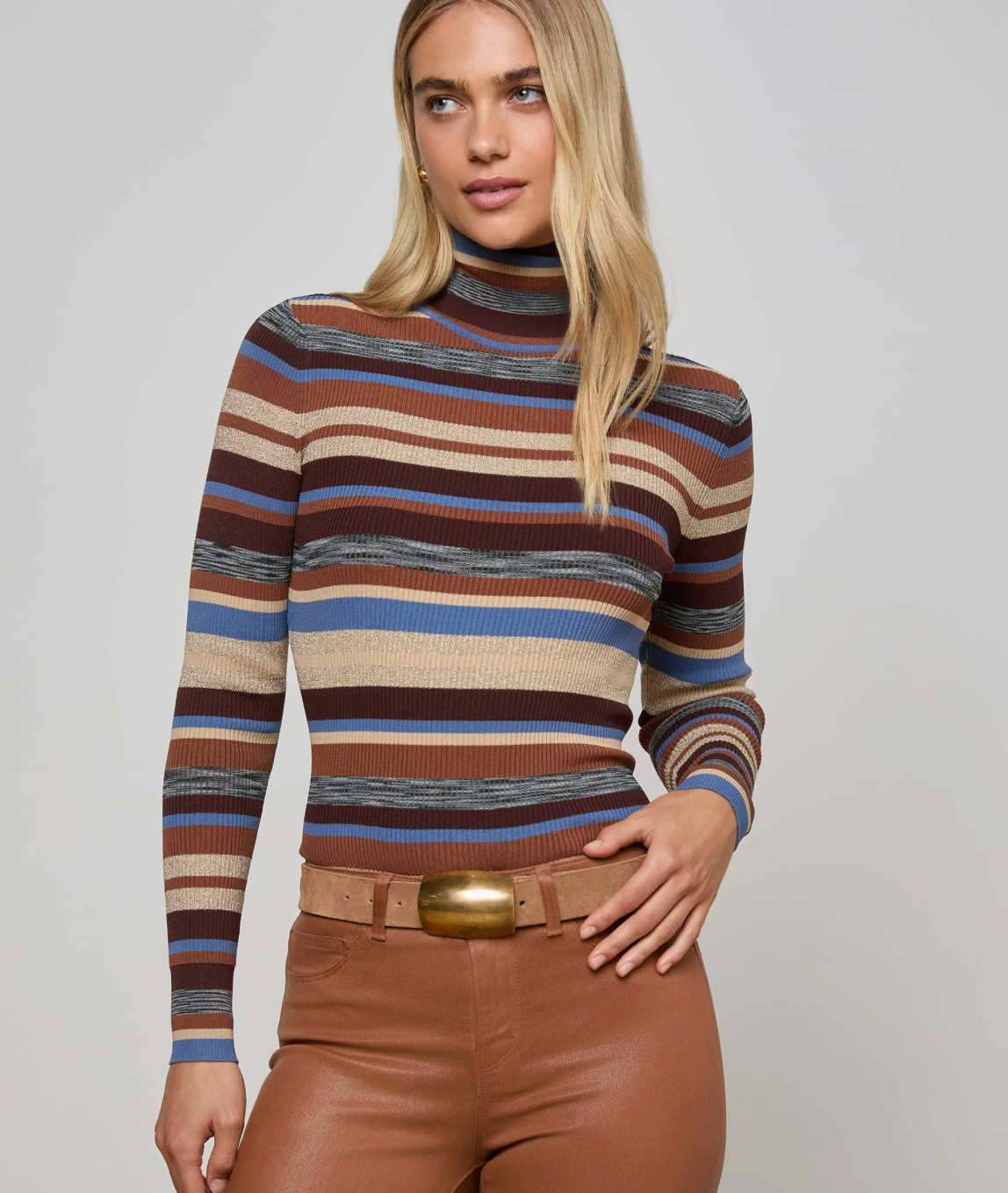 L'Agence Olene Sweater