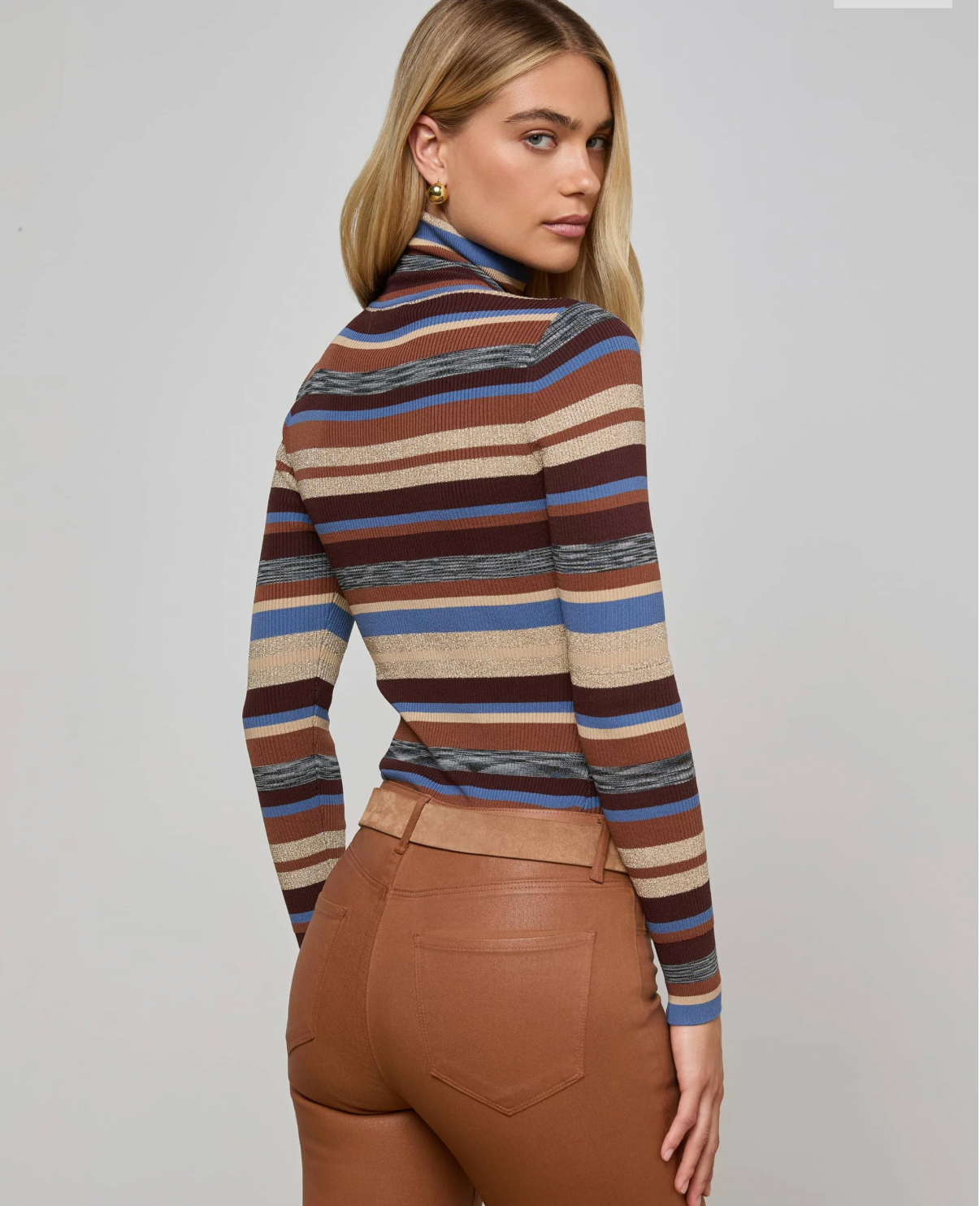 L'Agence Olene Sweater