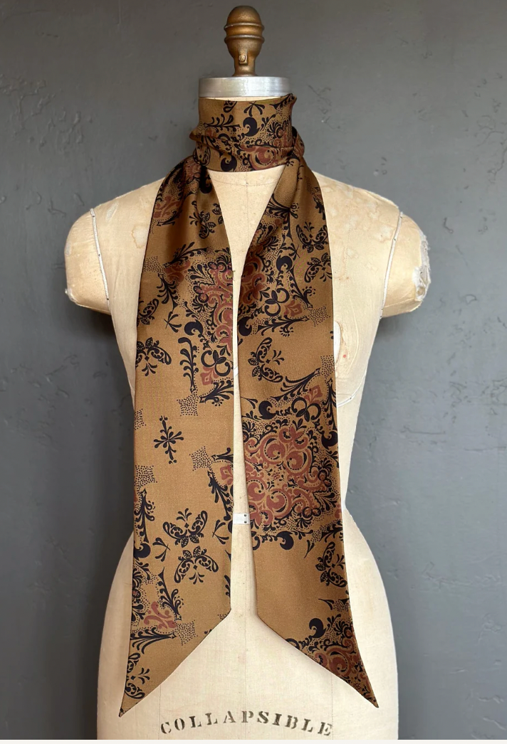 AHWR Rococo Twilly