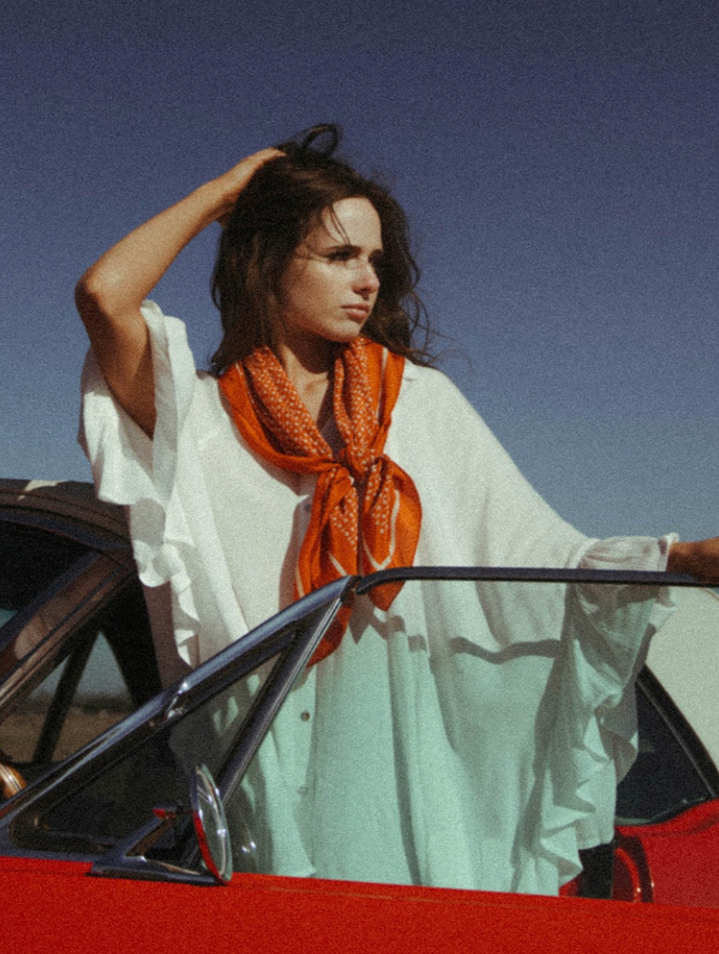 AHWR Straight Ahead Bandana