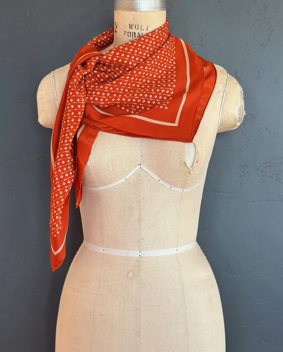 AHWR Straight Ahead Bandana