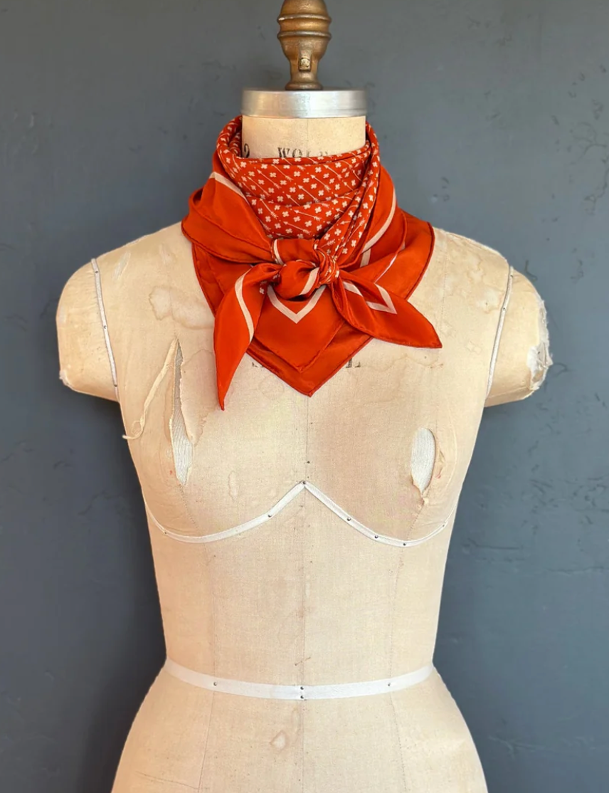 AHWR Straight Ahead Bandana