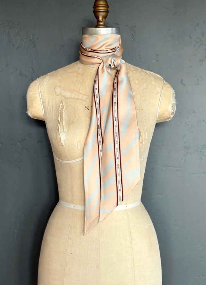 AHWR Safari Silky Twilly