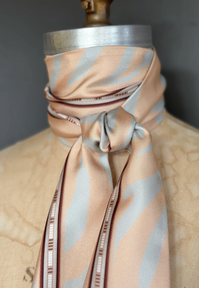 AHWR Safari Silky Twilly
