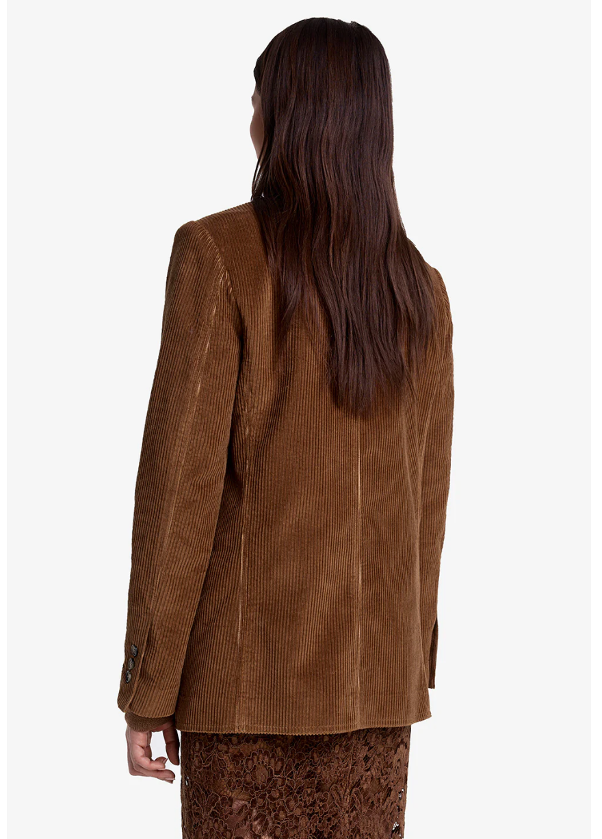 Smythe 90's Cord Blazer