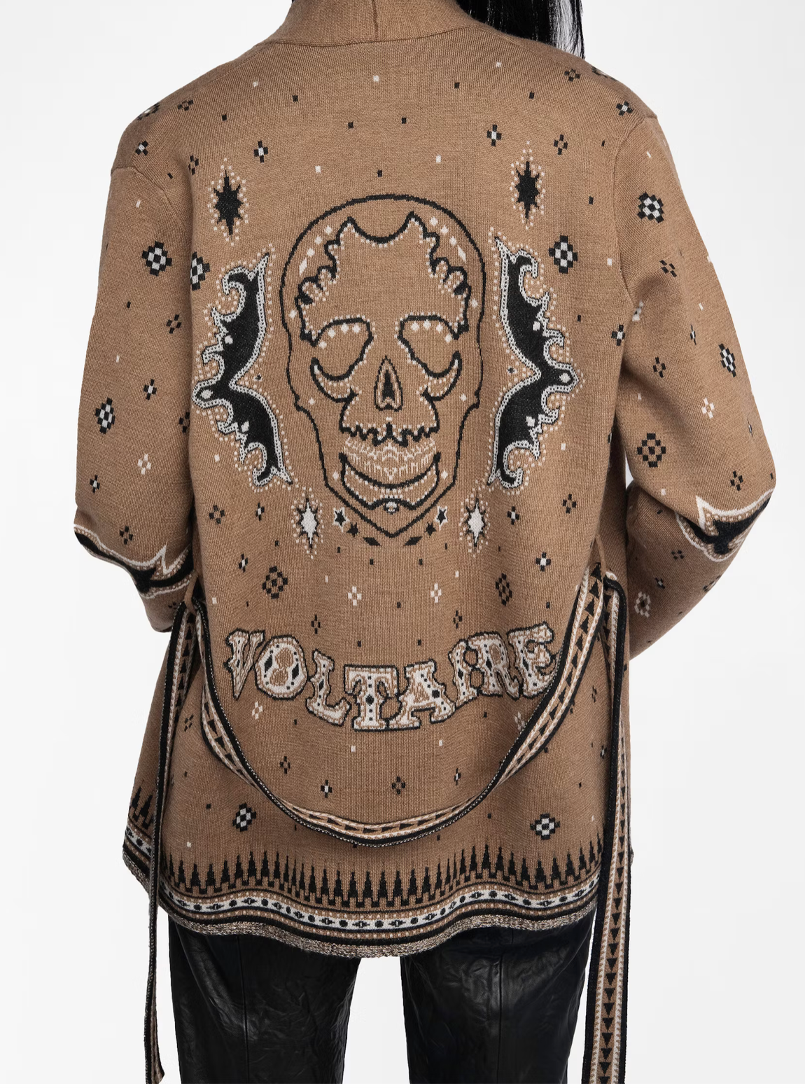 Z&V Kala Cardigan