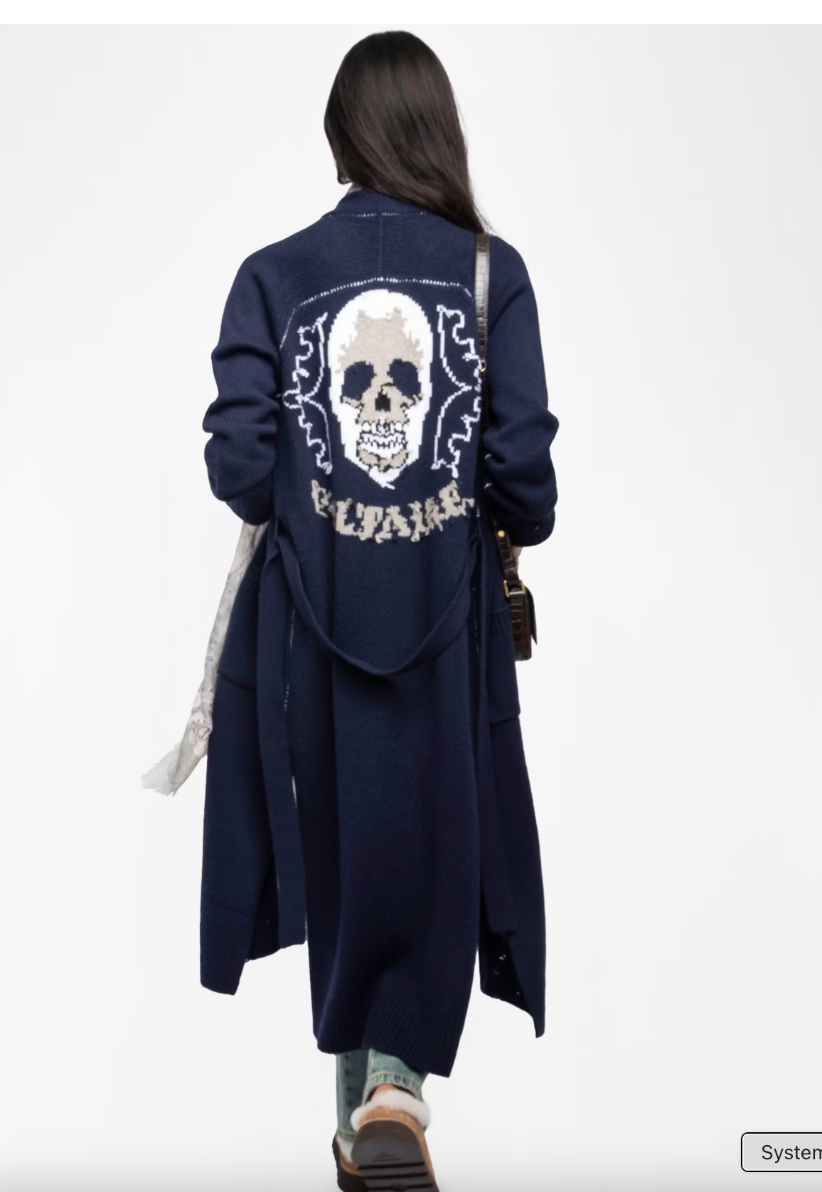 Z&V Salonny Cardigan