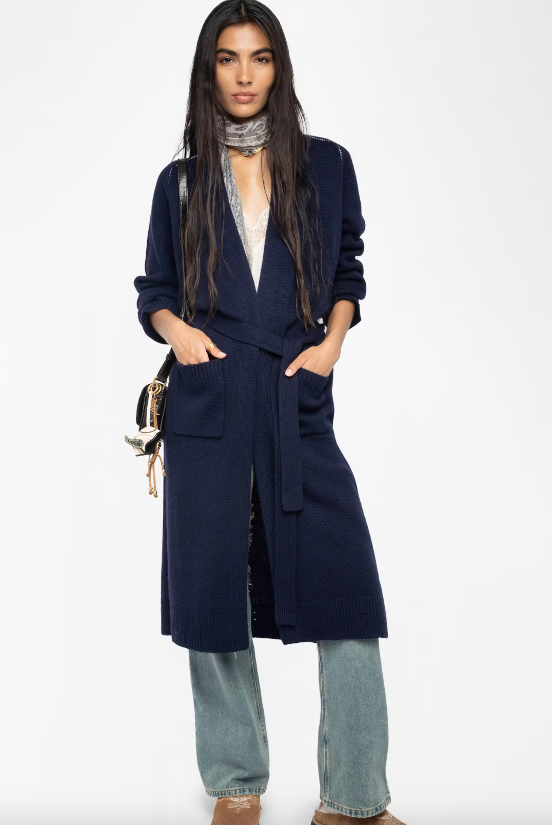 Z&V Salonny Cardigan