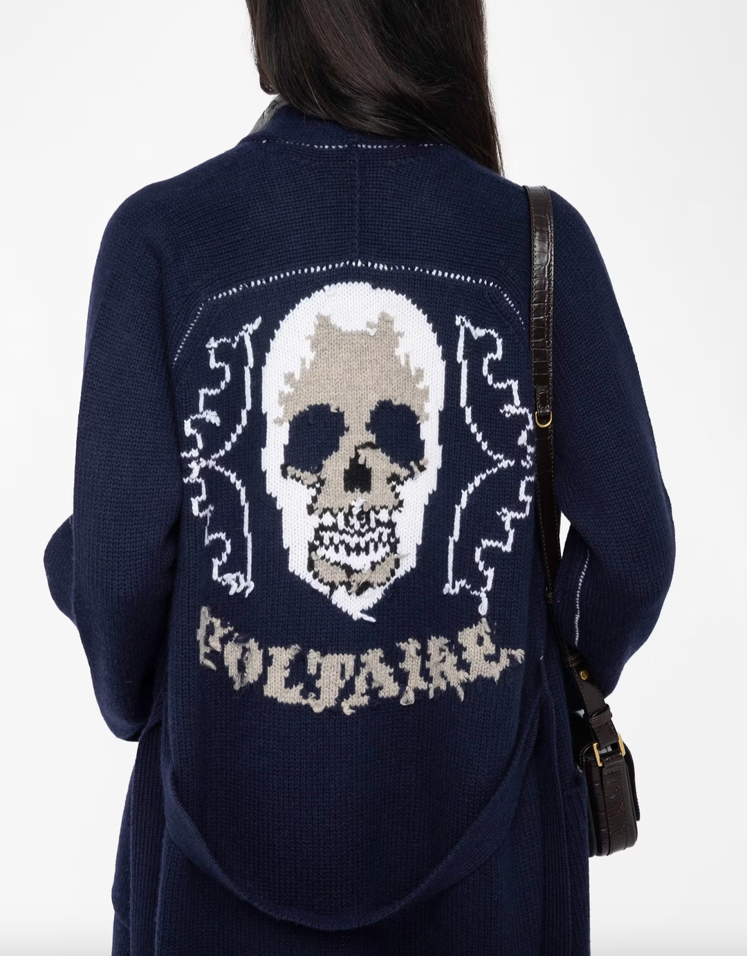 Z&V Salonny Cardigan