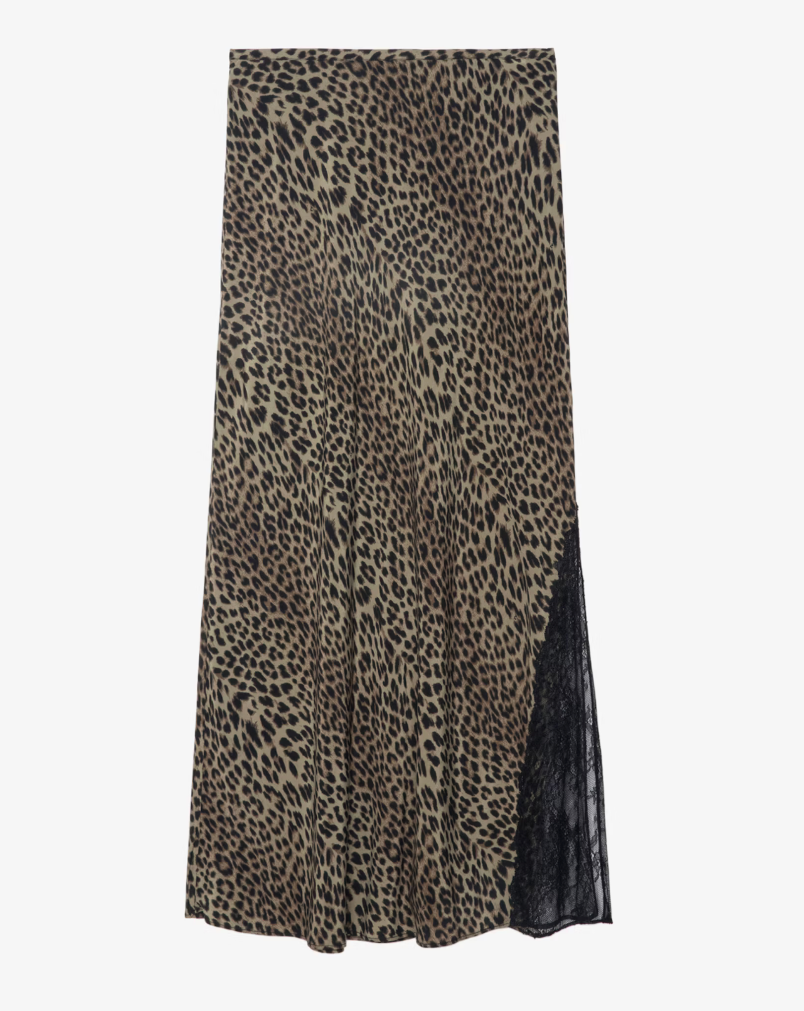 Z&V Jayla Leo Skirt