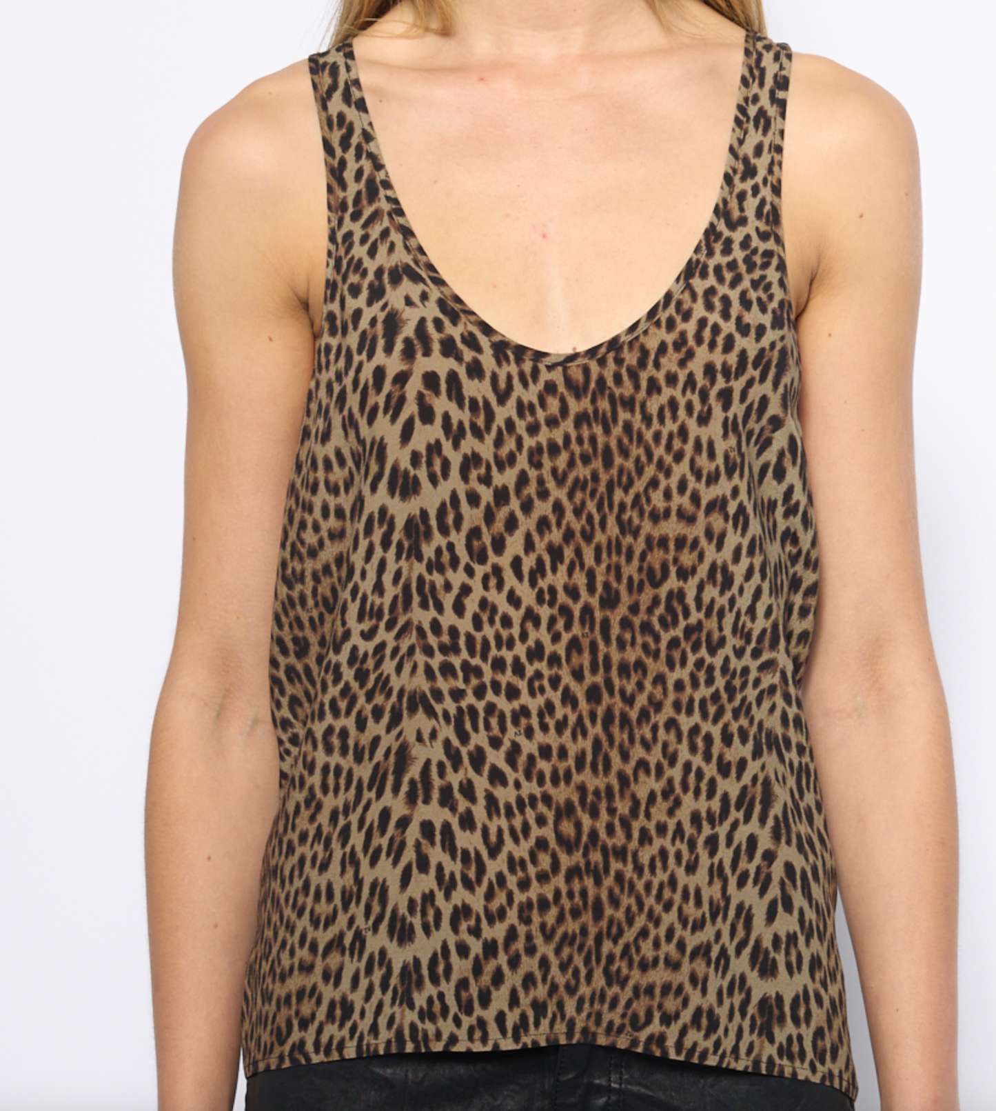 Z&V Tarysa Leo Tank