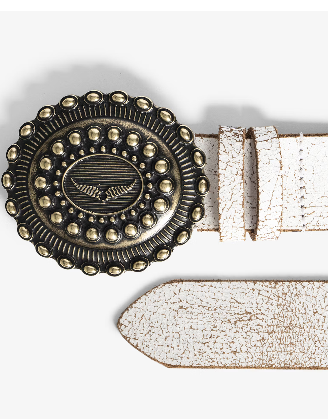 Z&V Santa Fe Belt