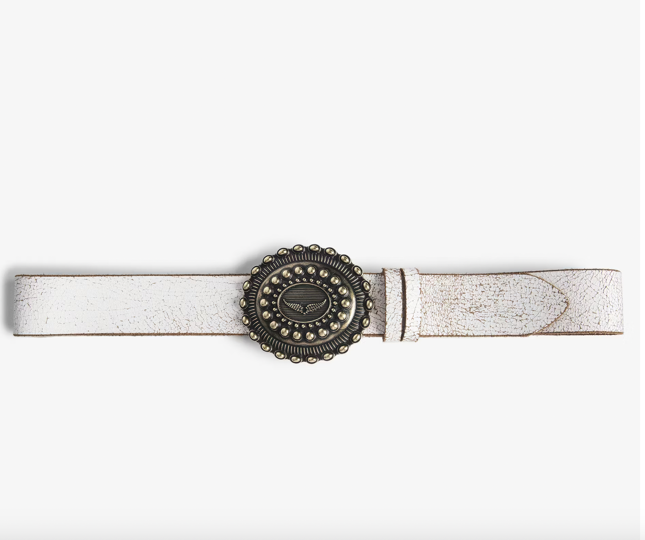 Z&V Santa Fe Belt