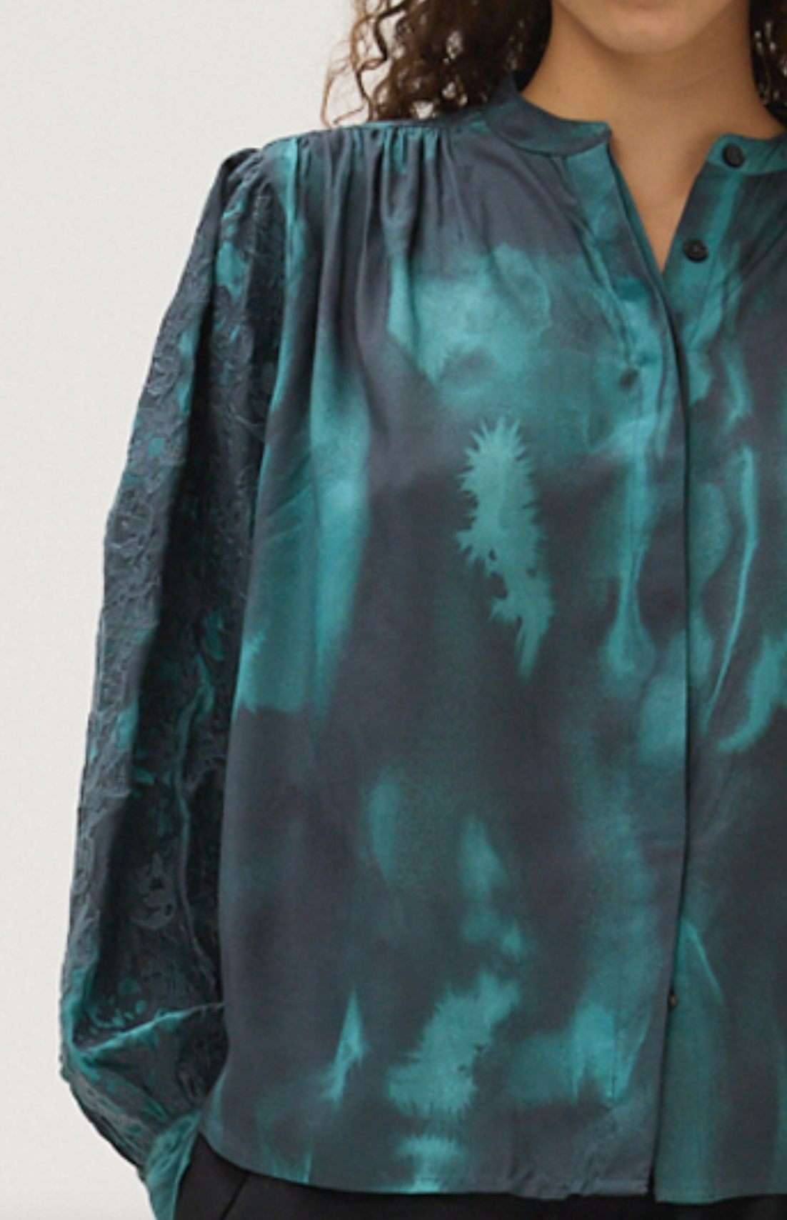 Maria Cher Woods Anya Top