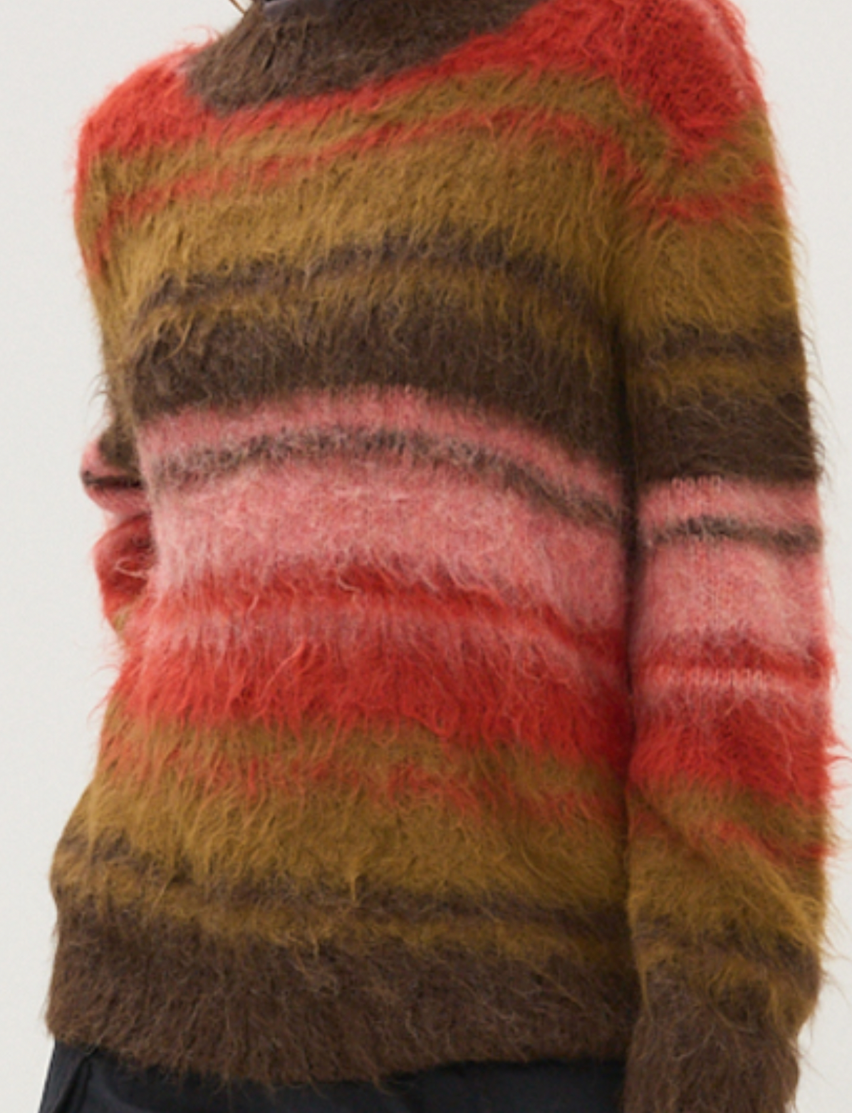 Maria Cher Prince Martina Sweater