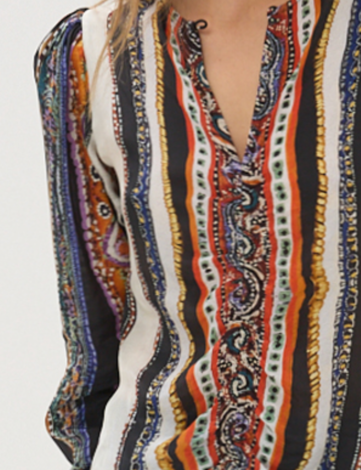 Maria Cher Lennon Paula Top