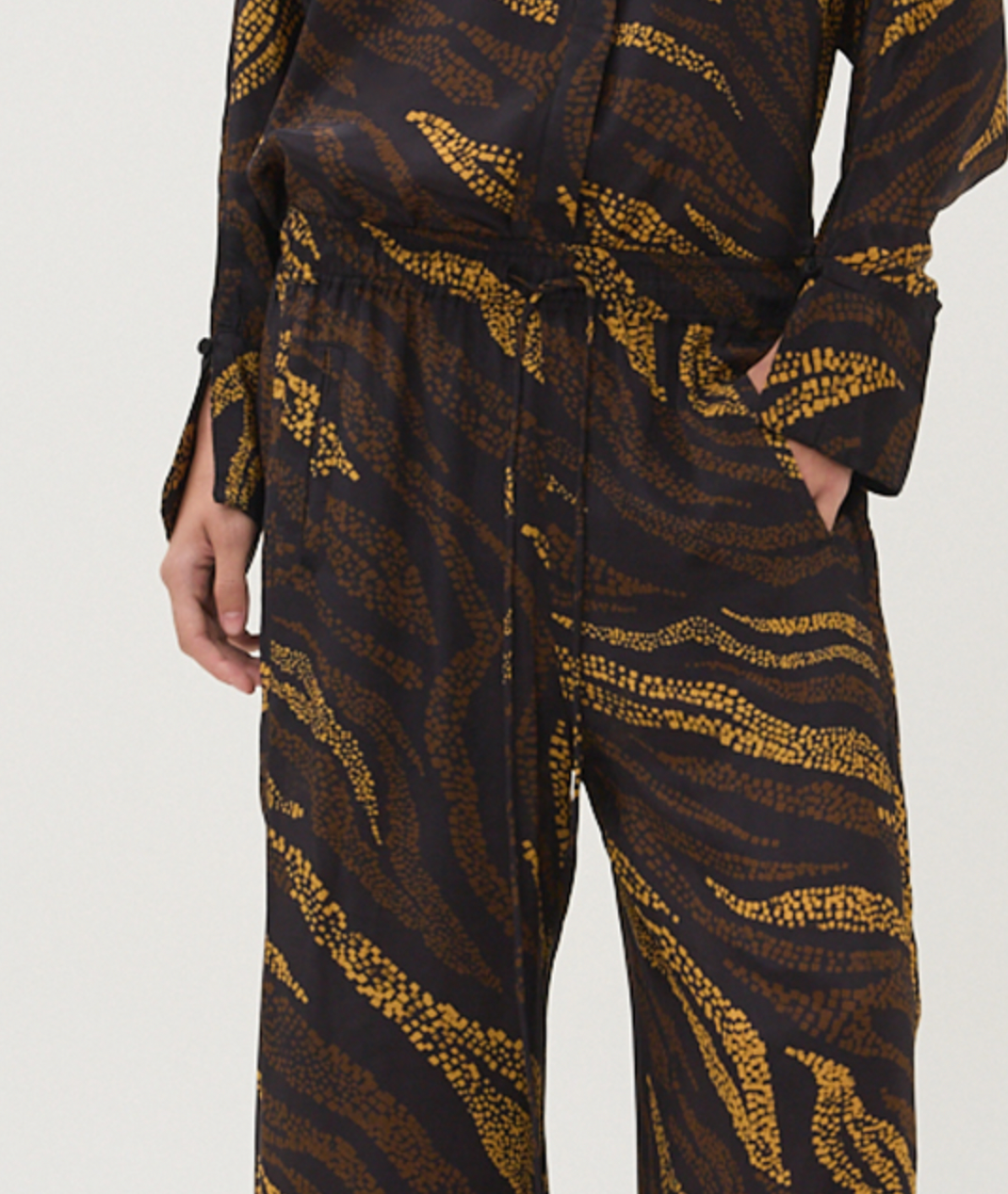 Maria Cher Bowie Clea Pants
