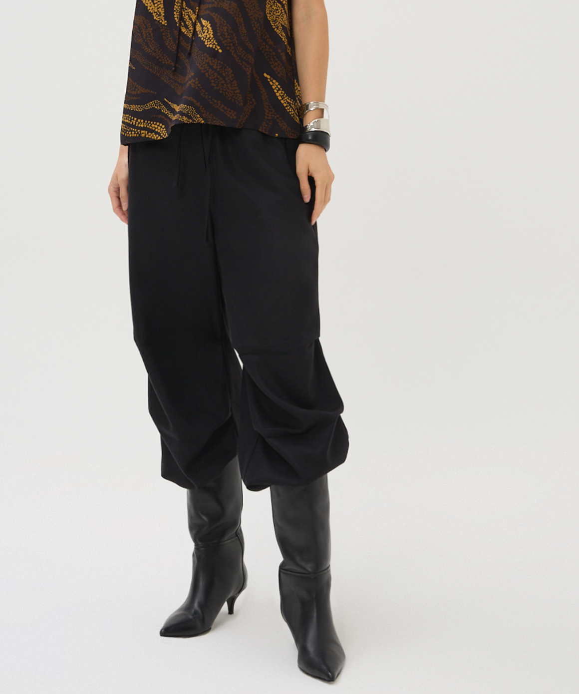 Maria Cher Isa Cargo Pant