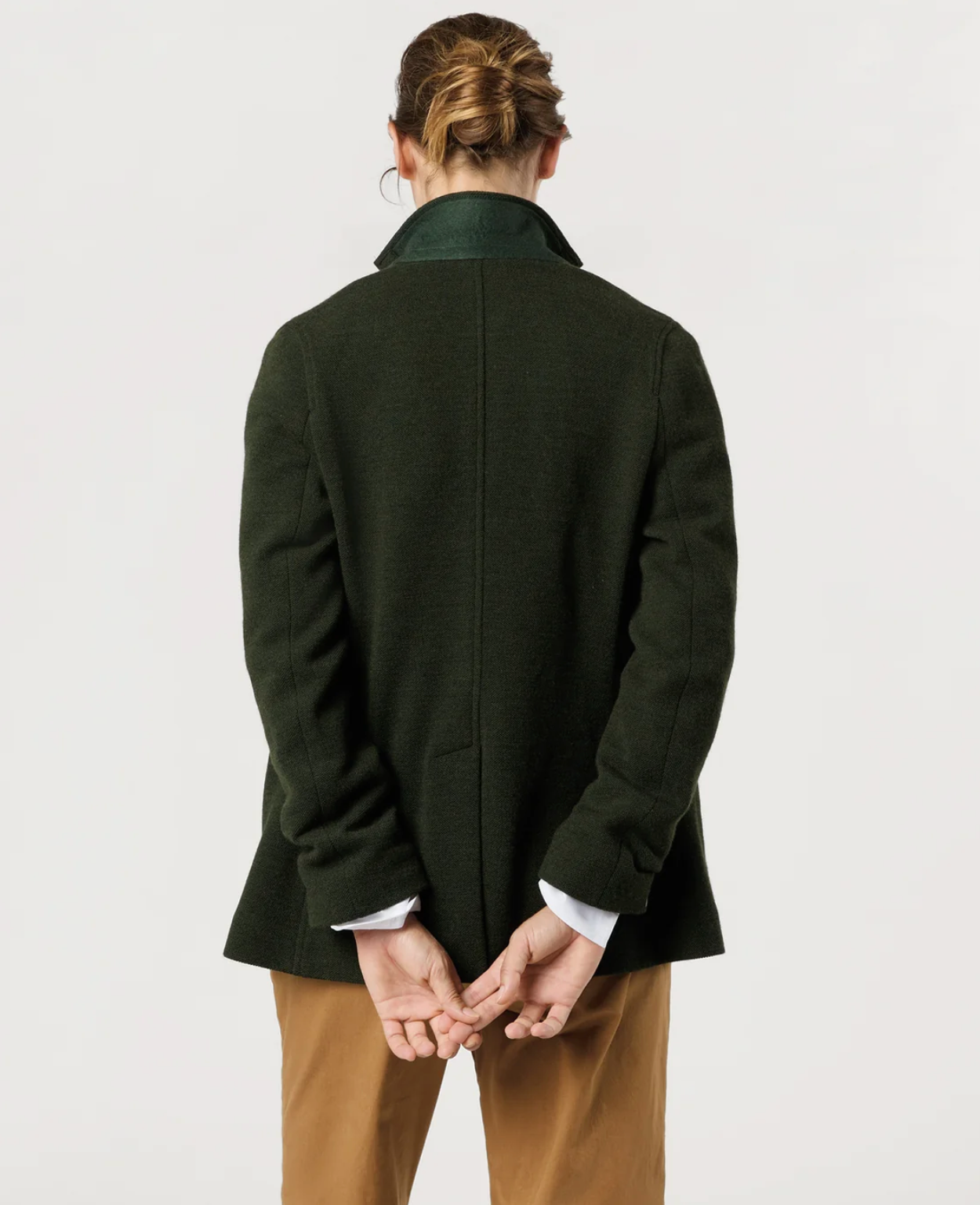 Ann Mashburn Palmer Jacket