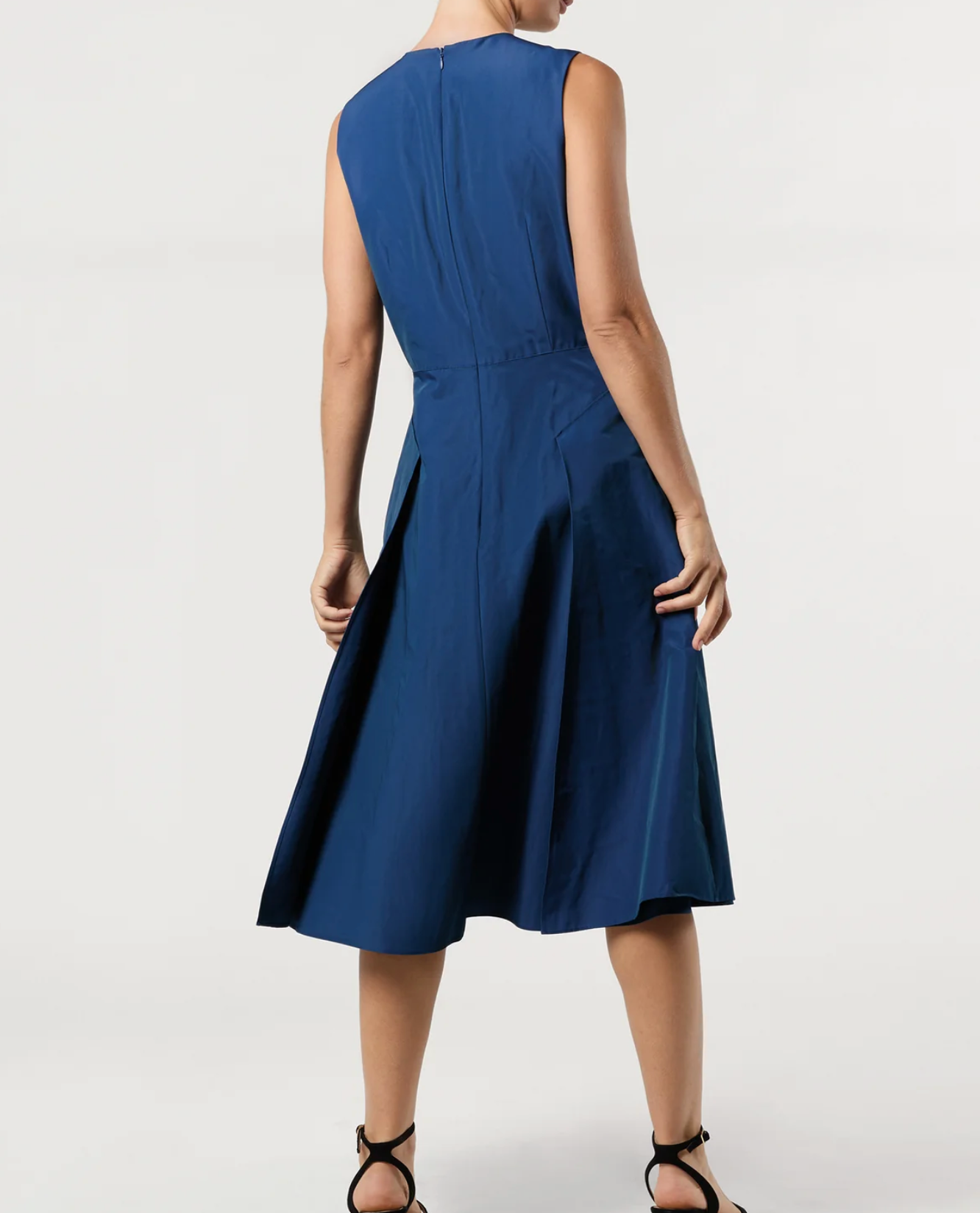 Ann Mashburn Arielle Dress
