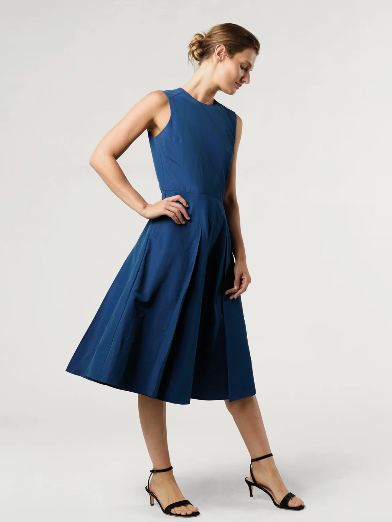 Ann Mashburn Arielle Dress