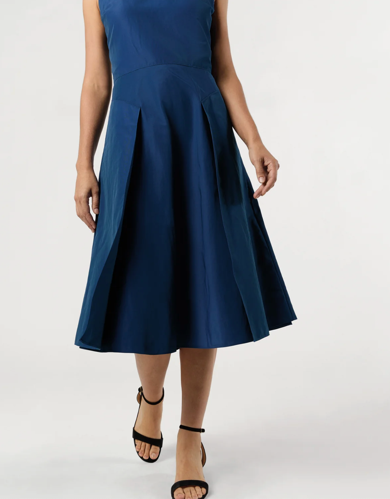 Ann Mashburn Arielle Dress