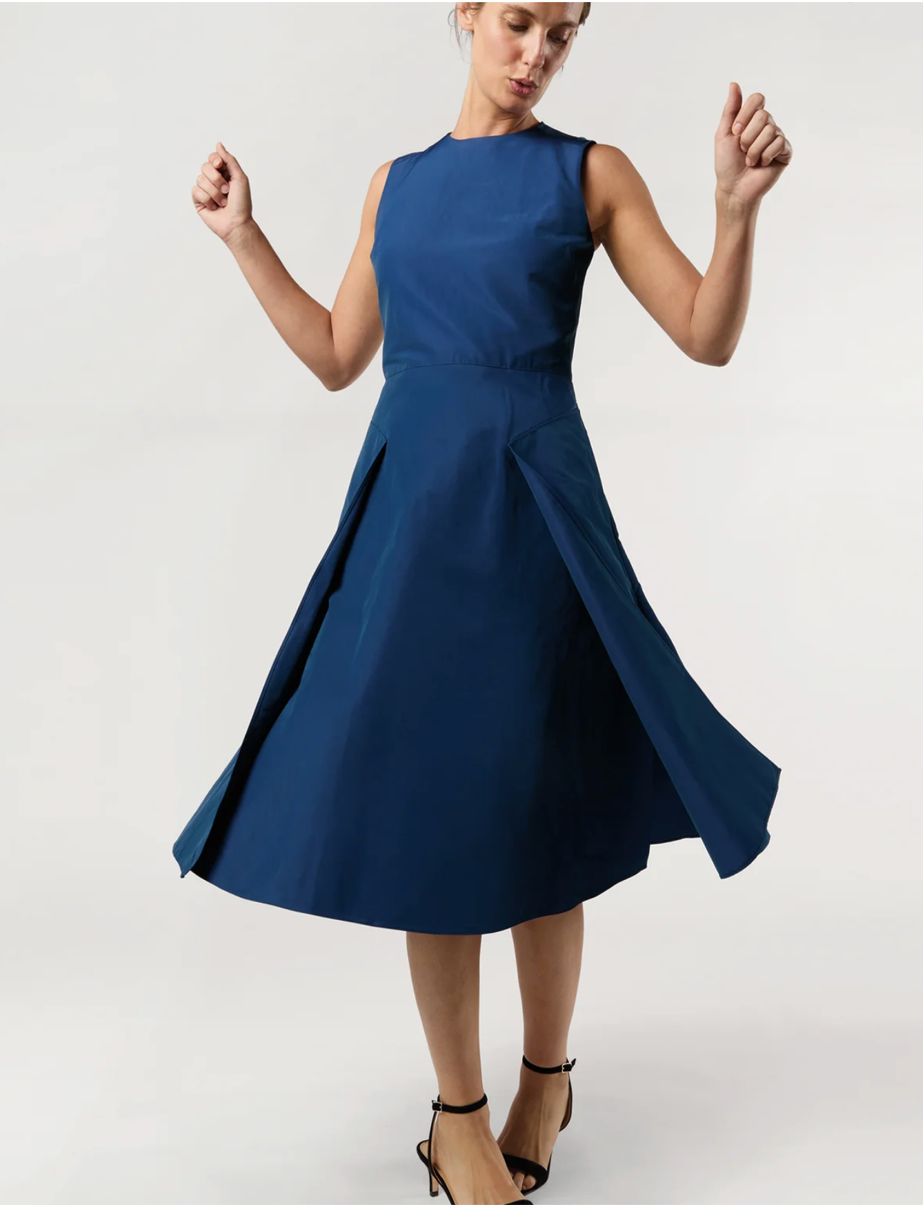 Ann Mashburn Arielle Dress